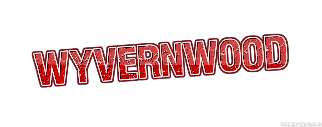 Wyvernwood город