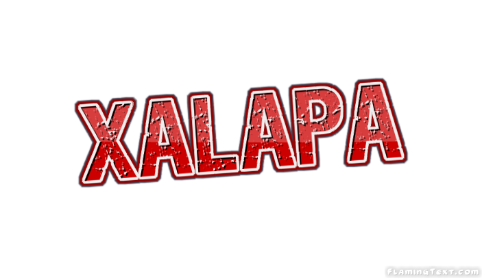 Xalapa Ville