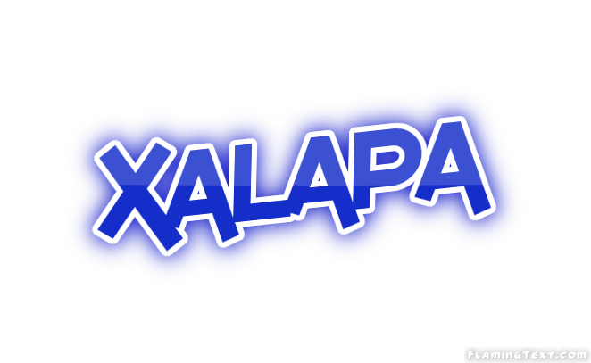 Xalapa City
