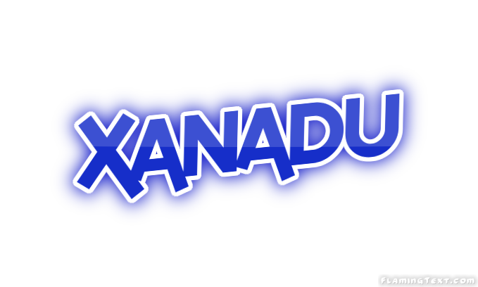 Xanadu City