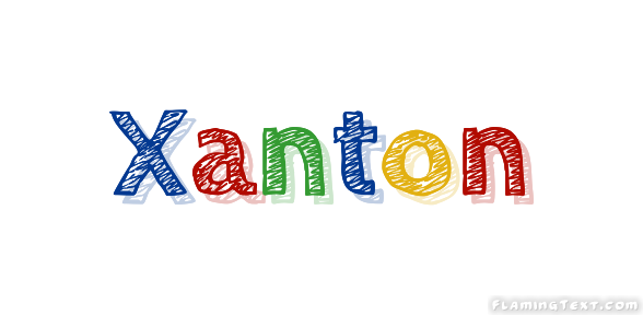 Xanton City