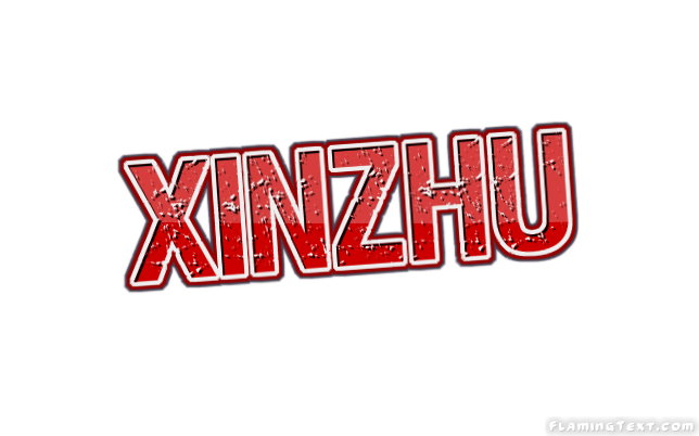 Xinzhu City
