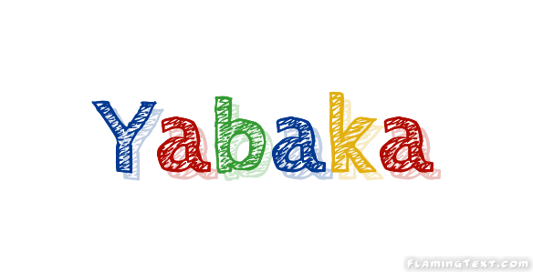 Yabaka 市