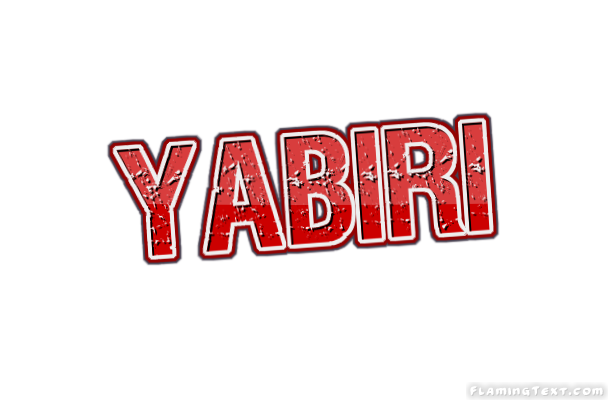 Yabiri Cidade