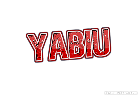Yabiu City