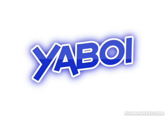 Yaboi Ville