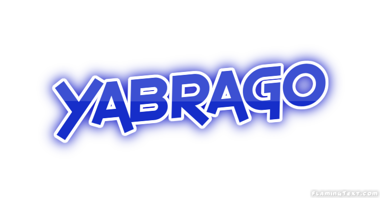 Yabrago Cidade