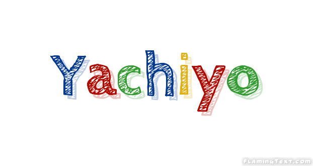 Yachiyo City
