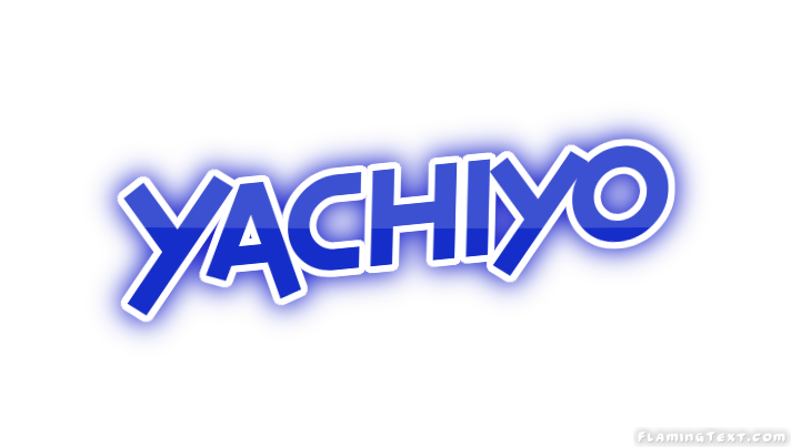 Yachiyo Cidade