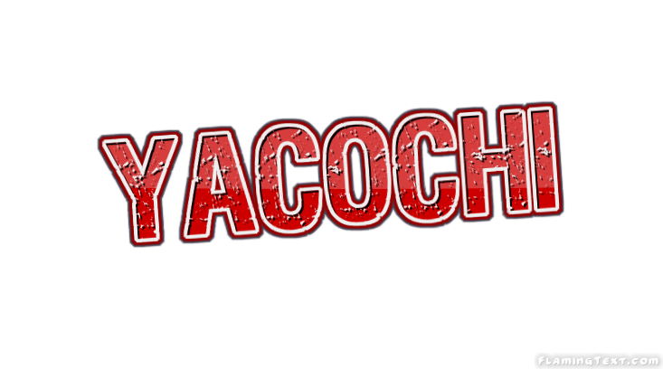 Yacochi مدينة