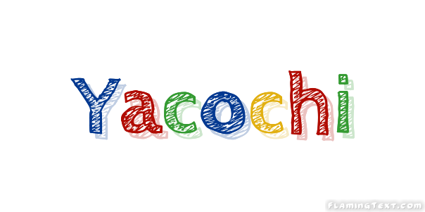Yacochi 市