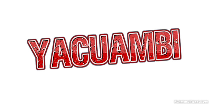 Yacuambi City