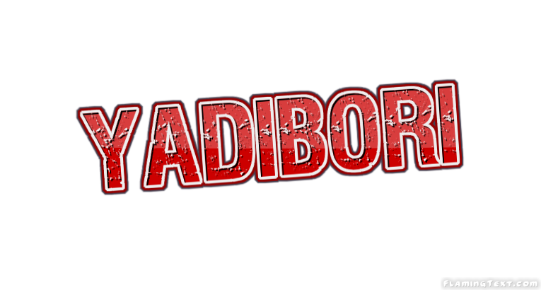 Yadibori City