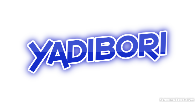 Yadibori City