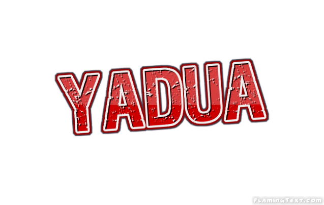 Yadua Stadt