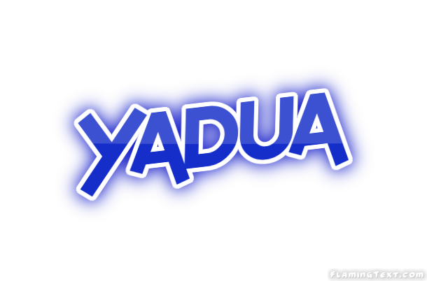 Yadua Ciudad
