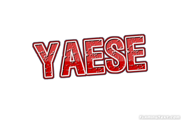 Yaese City