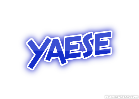 Yaese City