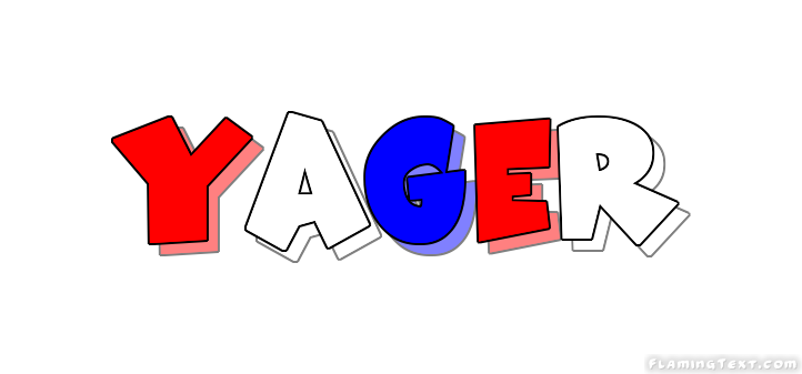 Yager 市