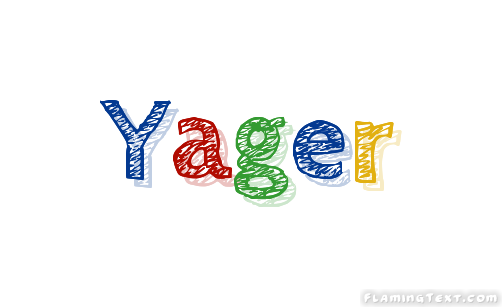Yager Stadt