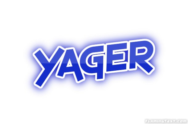 Yager City