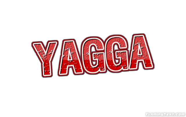 Yagga City