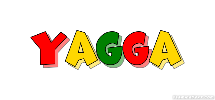 Yagga City