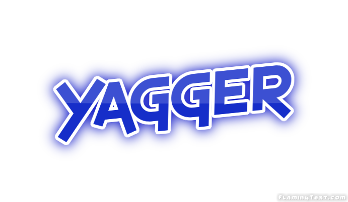 Yagger город