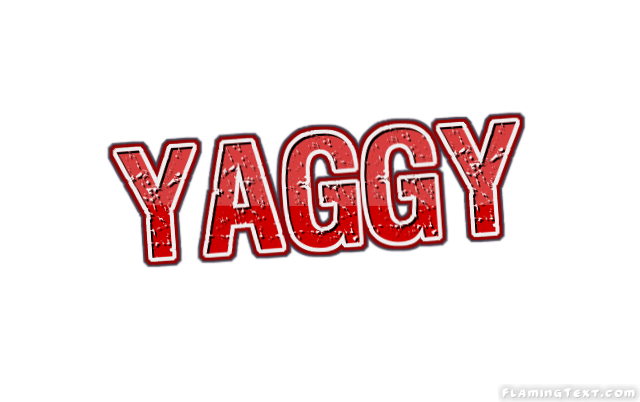 Yaggy Cidade