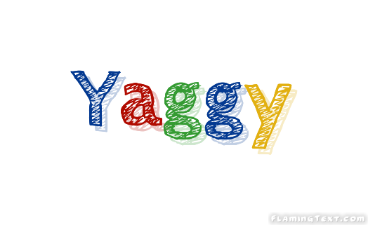 Yaggy Ciudad