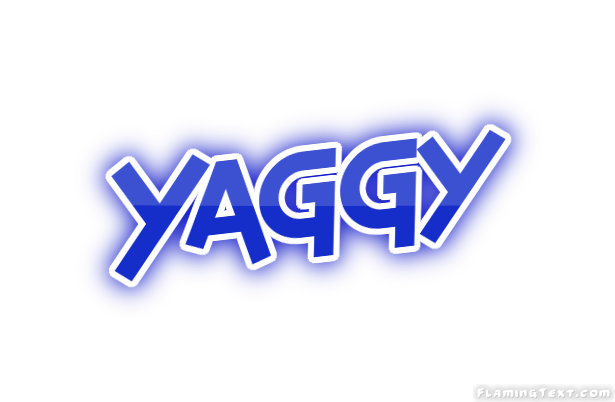 Yaggy Stadt