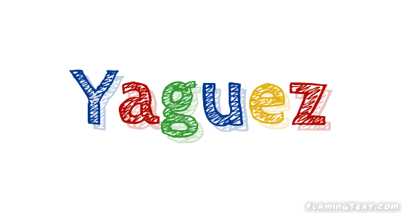 Yaguez 市