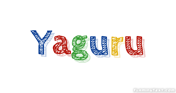 Yaguru City