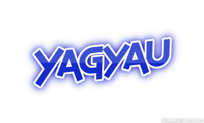 Yagyau City