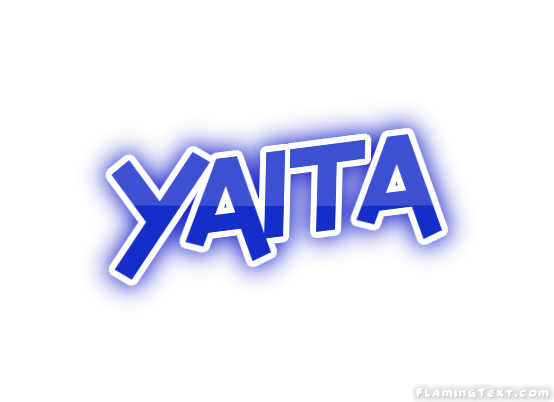 Yaita City