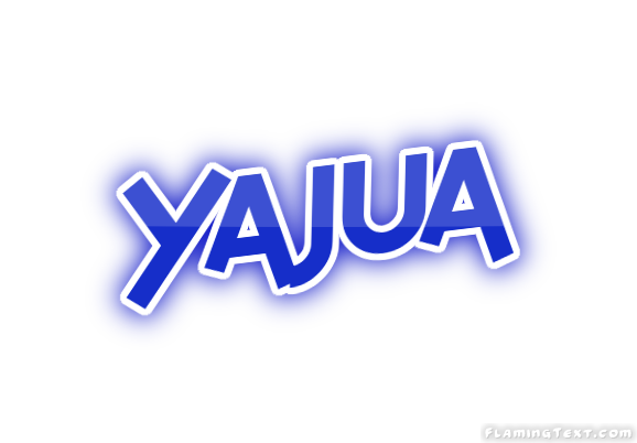 Yajua 市