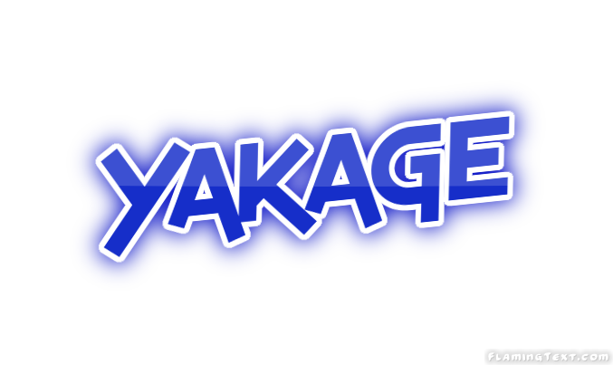 Yakage City