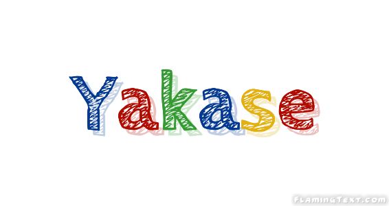 Yakase 市
