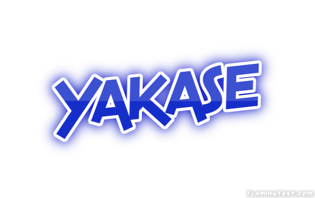 Yakase مدينة