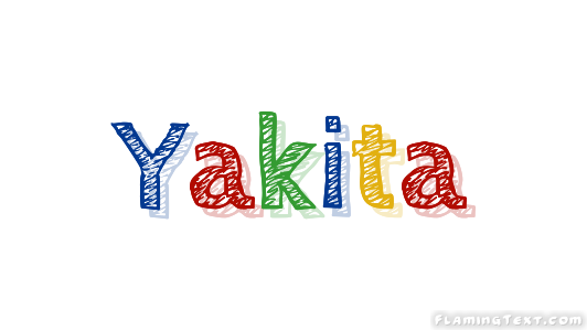 Yakita City