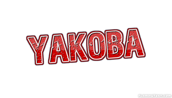 Yakoba город