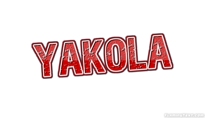 Yakola Stadt