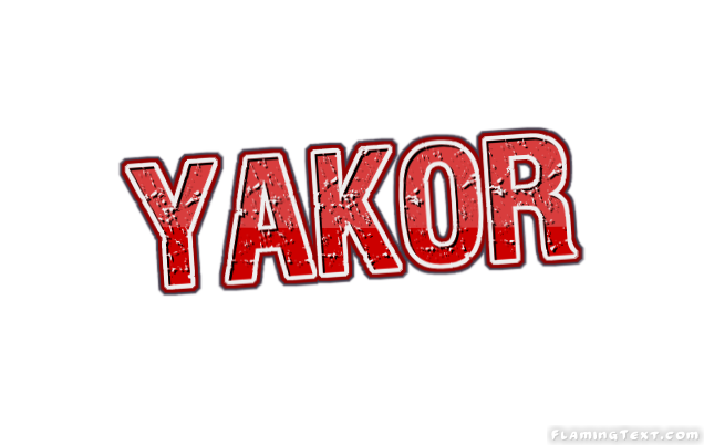 Yakor City