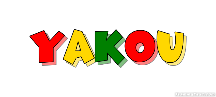 Yakou City