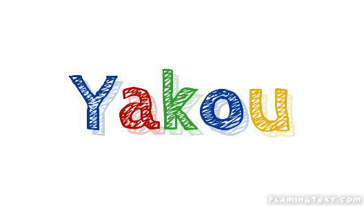 Yakou City