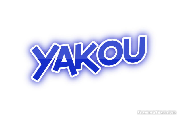 Yakou 市