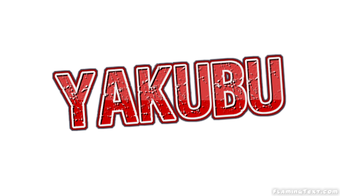 Yakubu Stadt