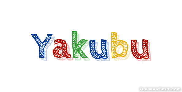 Yakubu Stadt