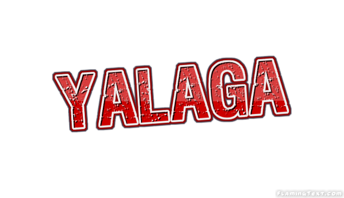 Yalaga Stadt