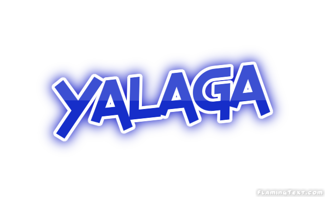 Yalaga مدينة